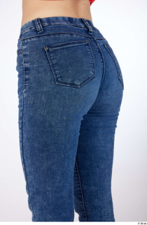 Rada blue jeans casual dressed thigh 0004.jpg